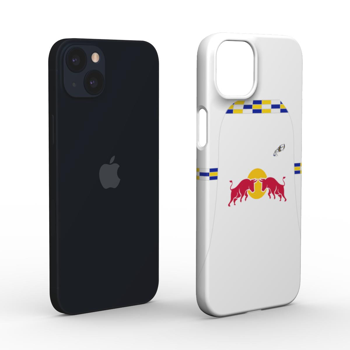 25-26 Home Kit // Leeds United Tough Phone Case
