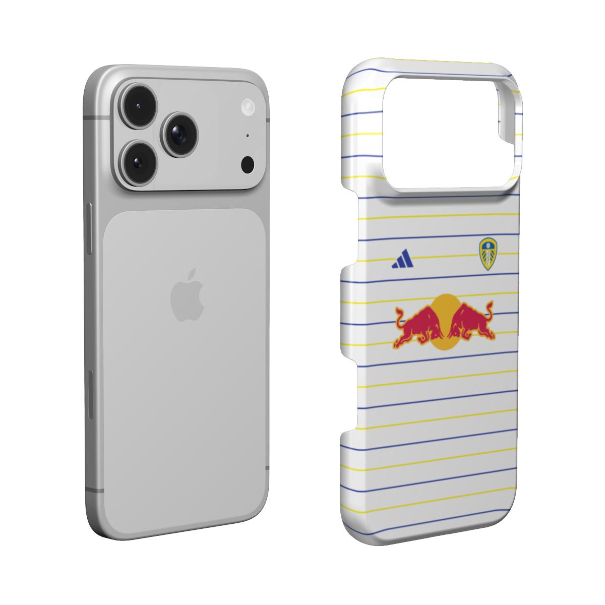 26-27 Home Kit // Leeds United Tough Phone Case