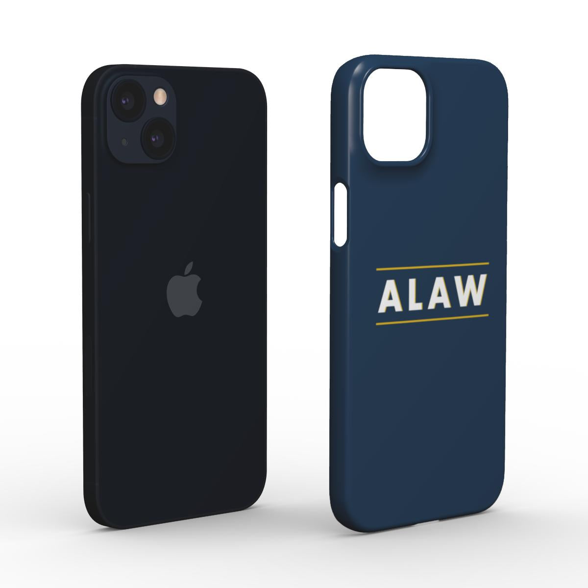 ALAW // Leeds United Tough Phone Case