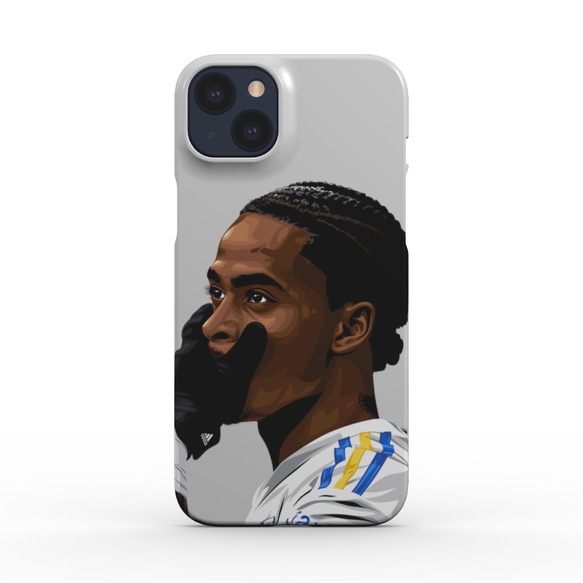 Crysencio Summerville // Leeds United Tough Phone Case