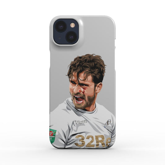 Gaetano Berardi // Leeds United Tough Phone Case