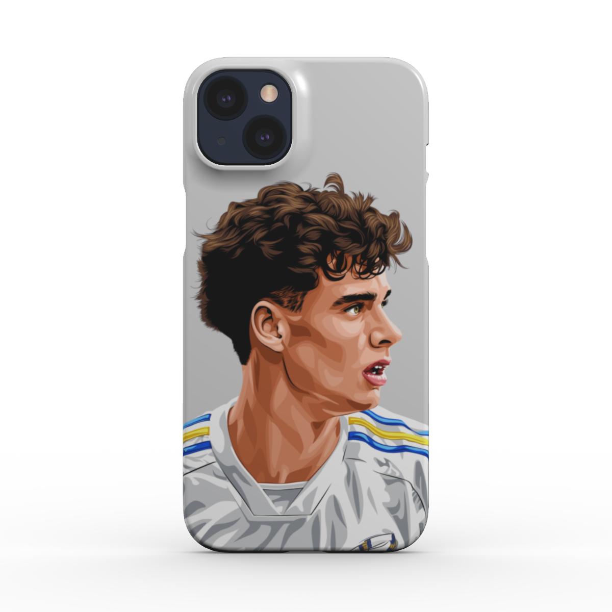 Archie Gray // Leeds United Tough Phone Case