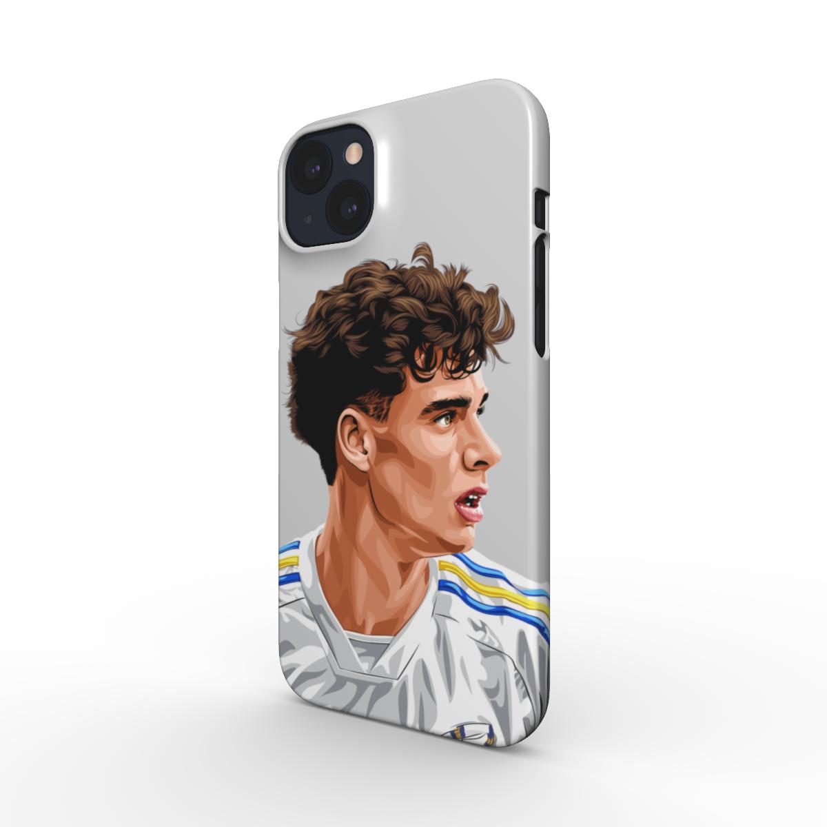 Archie Gray // Leeds United Tough Phone Case