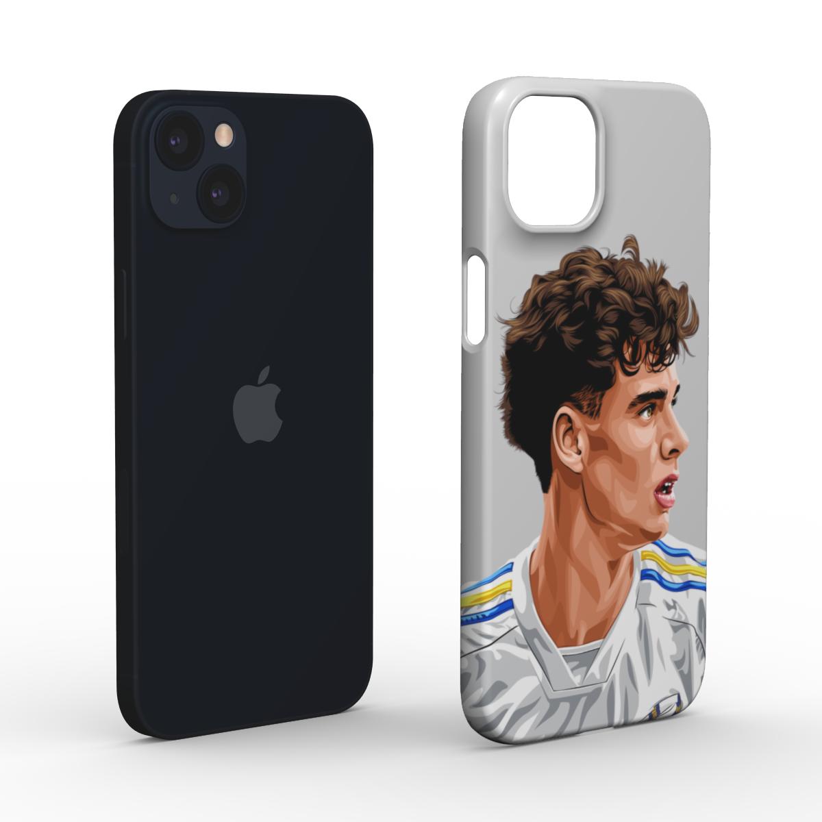 Archie Gray // Leeds United Tough Phone Case