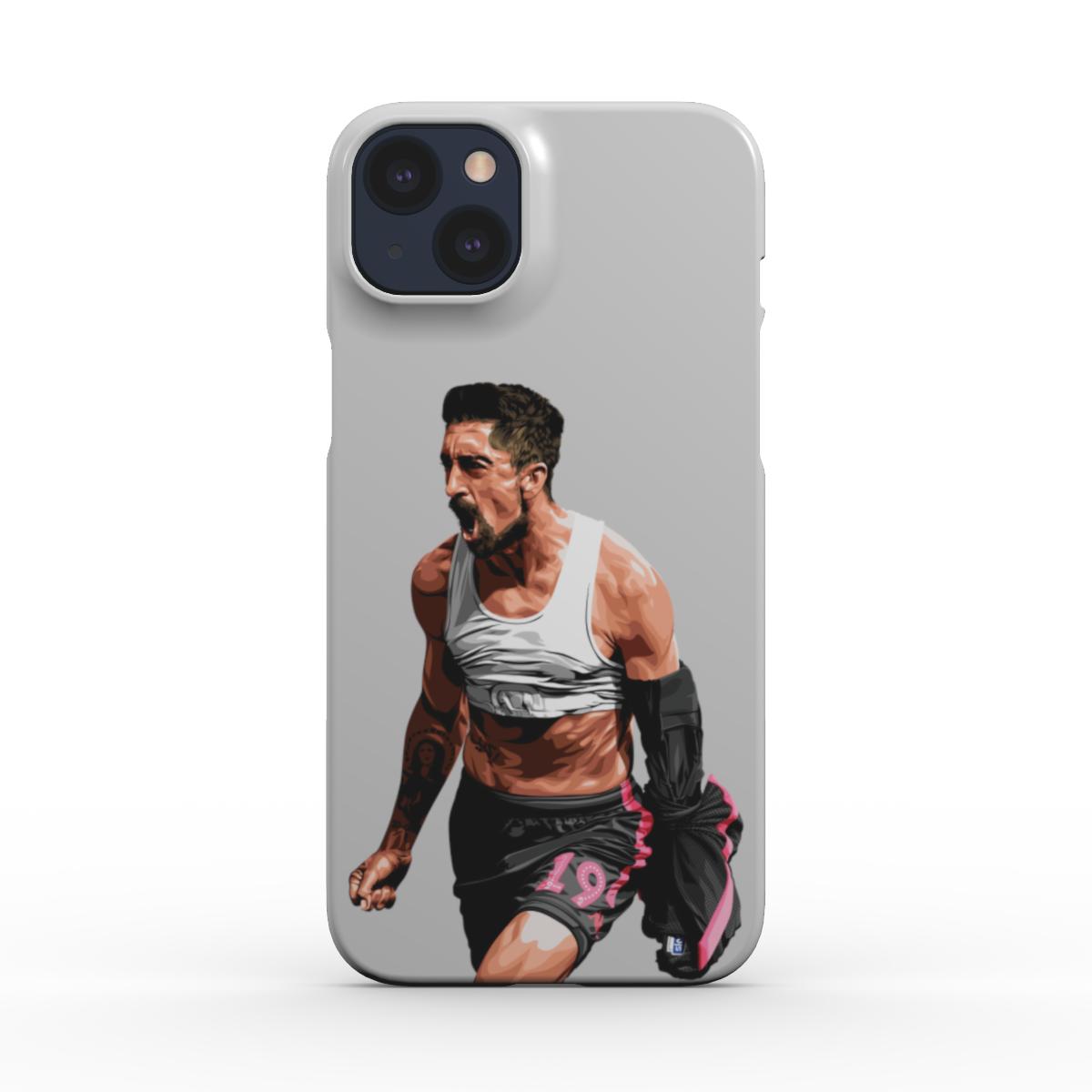 Pablo Hernandez // Leeds United Tough Phone Case