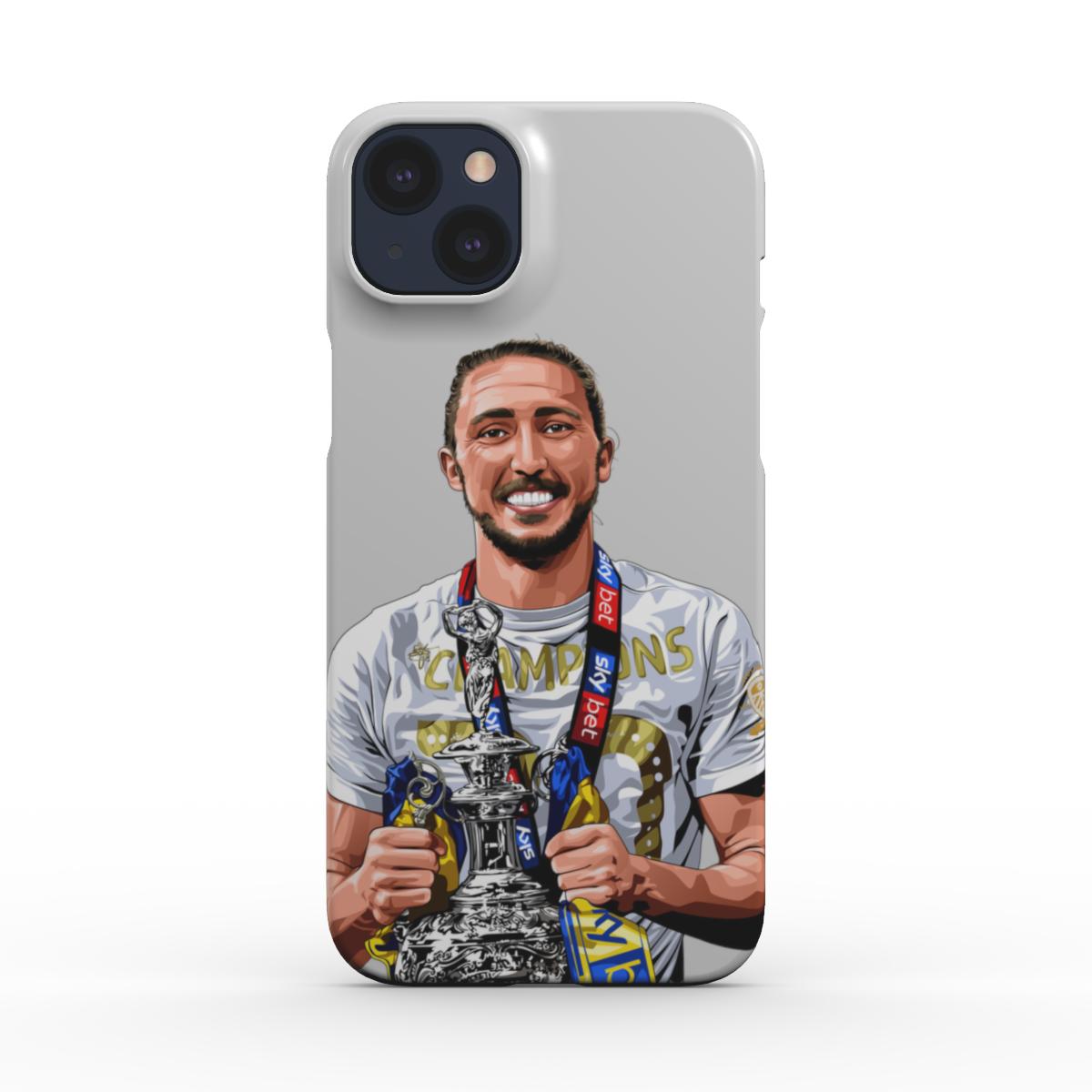Luke Ayling // Leeds United Tough Phone Case