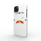 25-26 Home Kit // Leeds United Tough Phone Case
