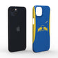 25-26 Away Kit // Leeds United Tough Phone Case
