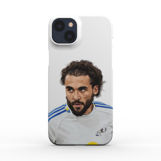 Dominic Calvert-Lewin // Leeds United Tough Phone Case
