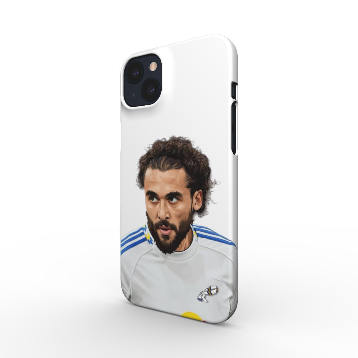 Dominic Calvert-Lewin // Leeds United Tough Phone Case