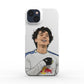Ao Tanaka // Leeds United Tough Phone Case