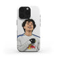 Ao Tanaka // Leeds United Dual-Layer Tough Phone Case