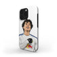 Ao Tanaka // Leeds United Dual-Layer Tough Phone Case