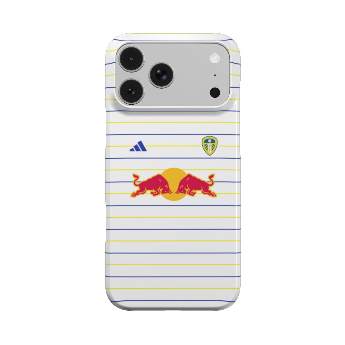 26-27 Home Kit // Leeds United Tough Phone Case