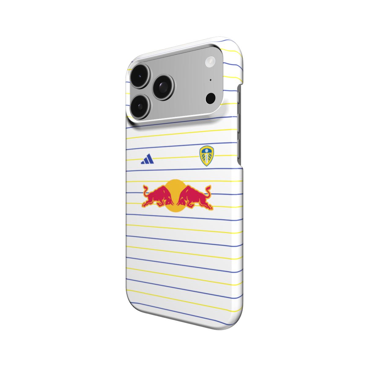 26-27 Home Kit // Leeds United Tough Phone Case