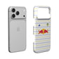 26-27 Home Kit // Leeds United Tough Phone Case