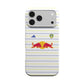 26-27 Home Kit // Leeds United Dual-Layer Tough Phone Case