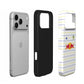 26-27 Home Kit // Leeds United Dual-Layer Tough Phone Case