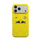 26-27 Away Kit // Leeds United Dual-Layer Tough Phone Case