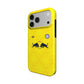 26-27 Away Kit // Leeds United Dual-Layer Tough Phone Case