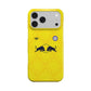 26-27 Away Kit // Leeds United Tough Phone Case