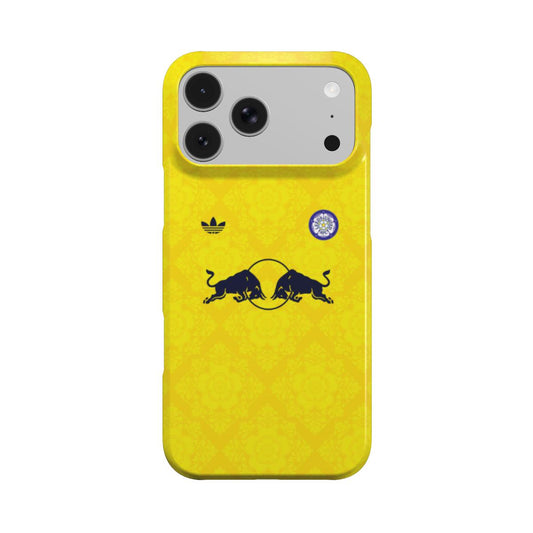 26-27 Away Kit // Leeds United Tough Phone Case