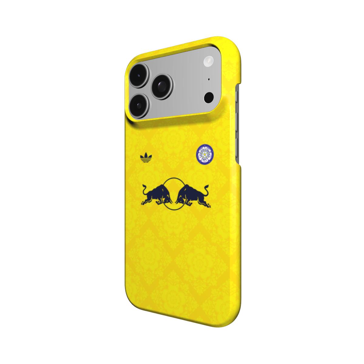 26-27 Away Kit // Leeds United Tough Phone Case