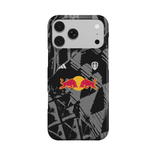 26-27 Third Kit // Leeds United Tough Phone Case