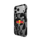 26-27 Third Kit // Leeds United Tough Phone Case