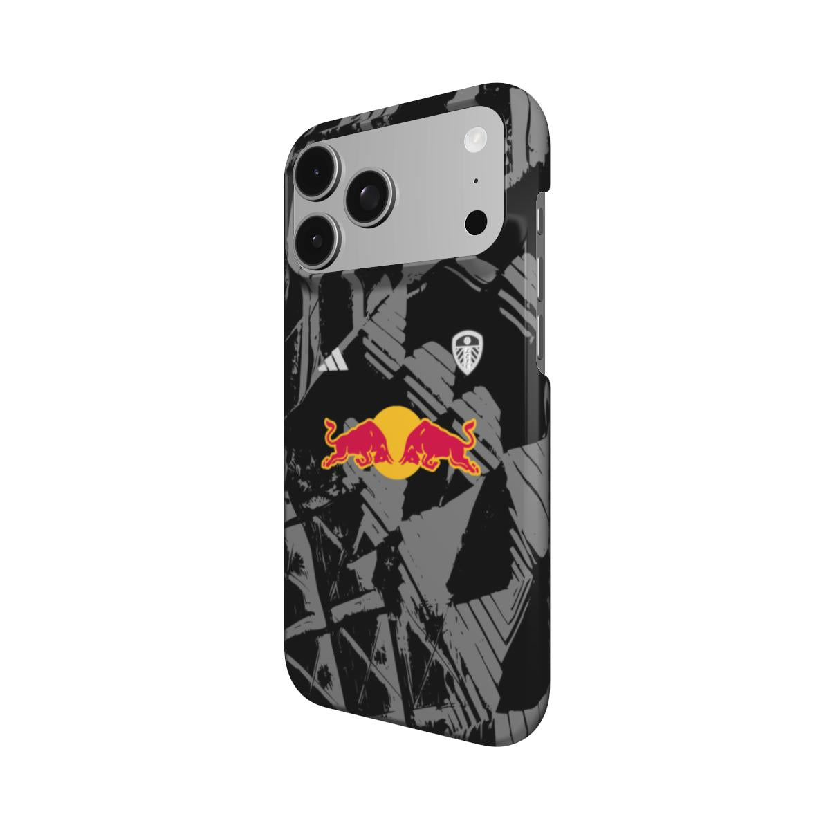 26-27 Third Kit // Leeds United Tough Phone Case