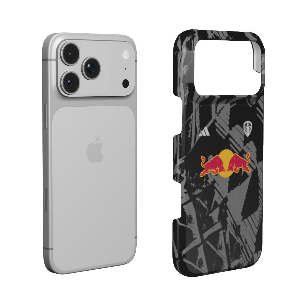 26-27 Third Kit // Leeds United Tough Phone Case