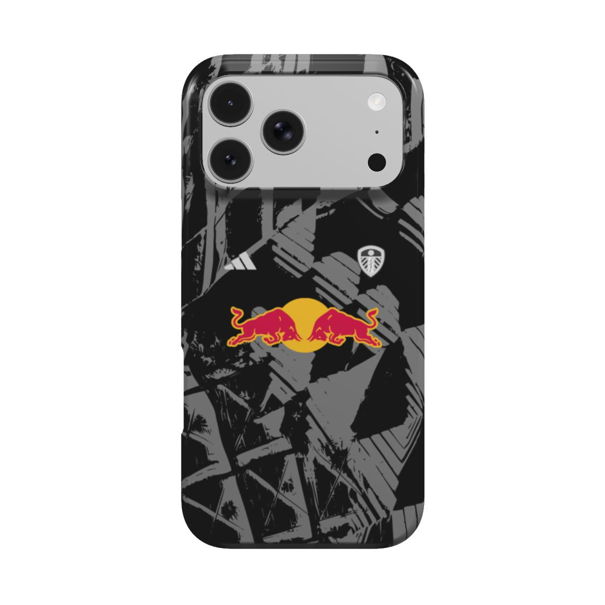 26-27 Third Kit // Leeds United Dual-Layer Tough Phone Case