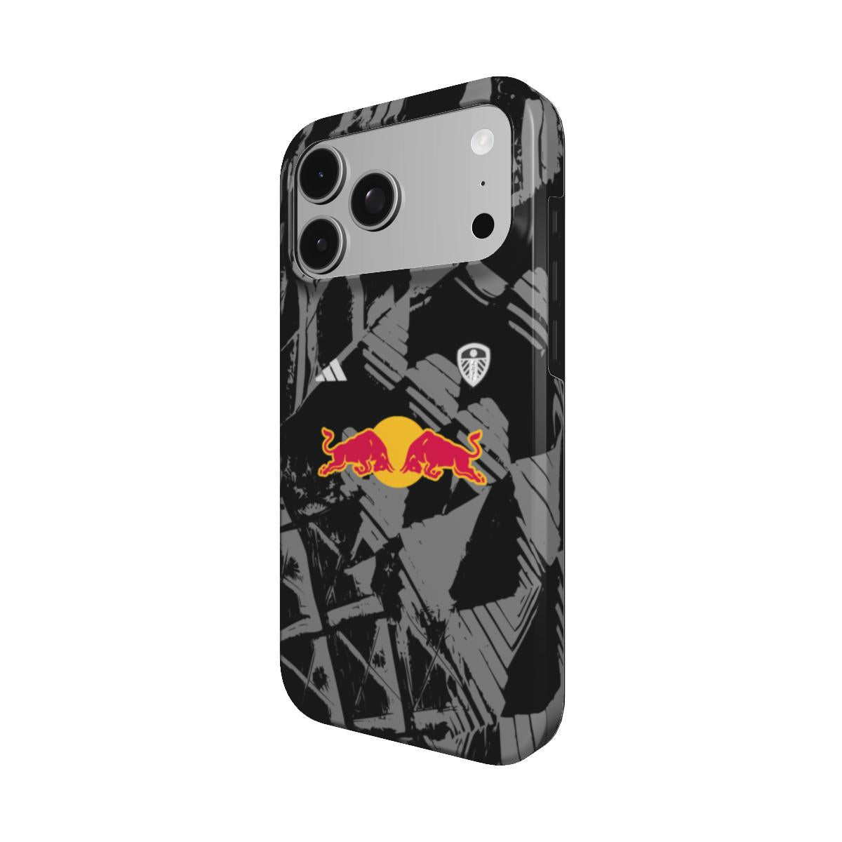 26-27 Third Kit // Leeds United Dual-Layer Tough Phone Case