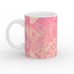 Leeds United 23/24 Third Kit // Mug