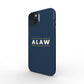 ALAW // Leeds United Tough Phone Case
