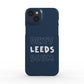 Dirty Leeds // Leeds United Tough Phone Case