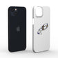 Logo // Leeds United Tough Phone Case