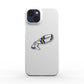 Logo // Leeds United Tough Phone Case