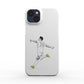 Pablo Hernandez // Leeds United Tough Phone Case