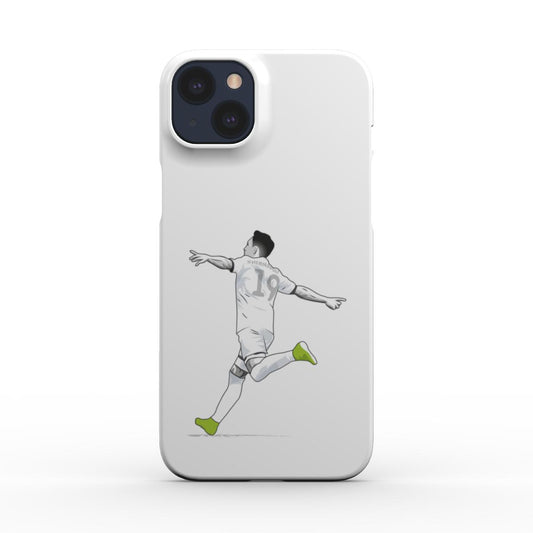 Pablo Hernandez // Leeds United Tough Phone Case