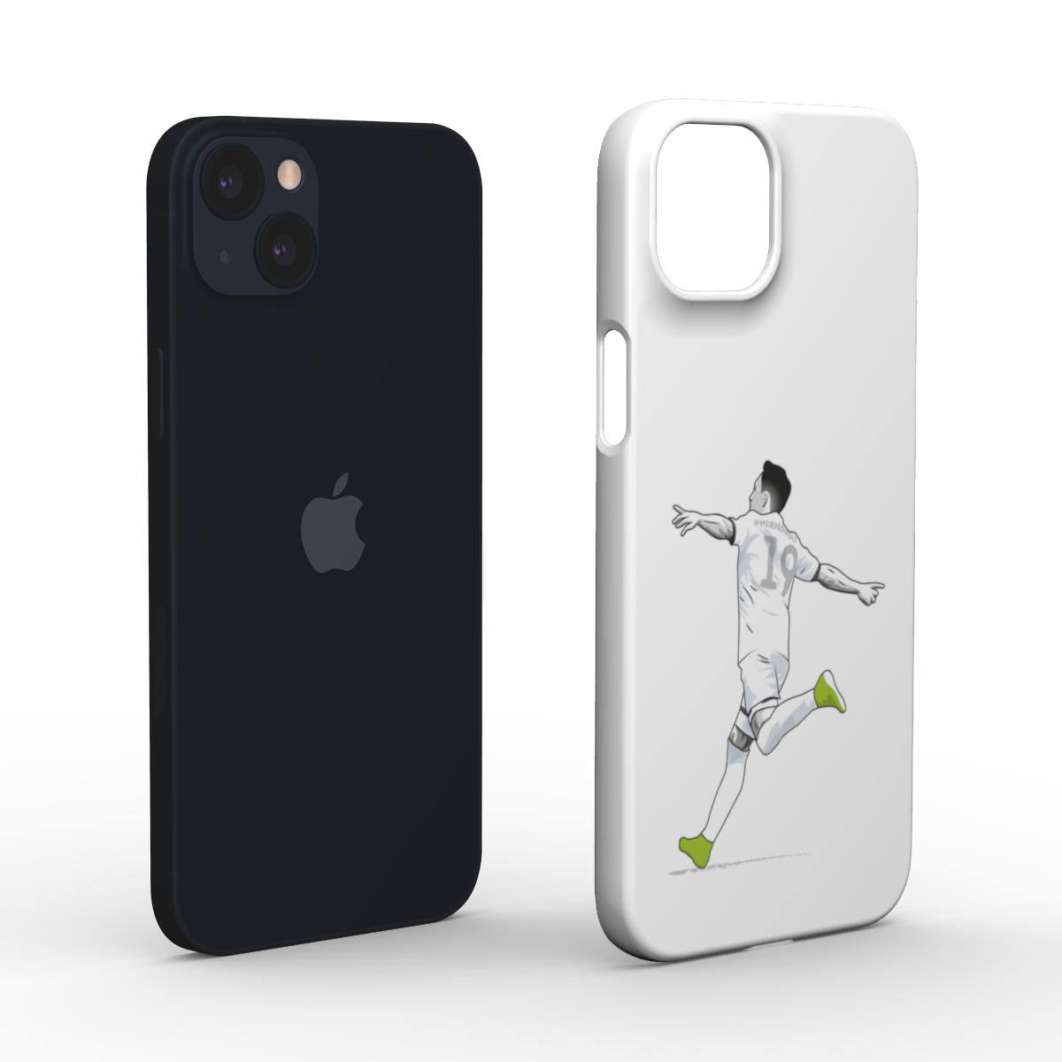Pablo Hernandez // Leeds United Tough Phone Case