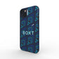 23-24 Away Kit // Leeds United Tough Phone Case