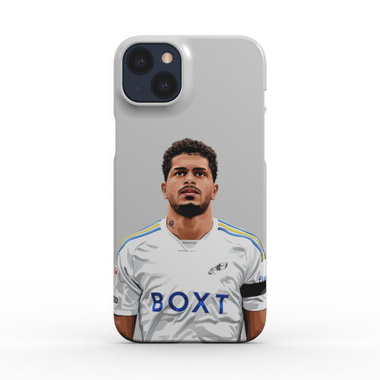 Georginio Rutter // Leeds United Tough Phone Case