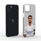 Georginio Rutter // Leeds United Tough Phone Case