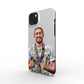 Luke Ayling // Leeds United Tough Phone Case