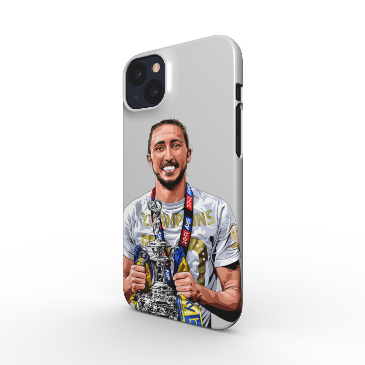 Luke Ayling // Leeds United Tough Phone Case