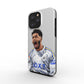 Georginio Rutter 'Let's Gooo' // Leeds United Dual-Layer Tough Phone Case