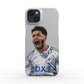 Georginio Rutter 'Let's Gooo' // Leeds United Tough Phone Case