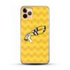 Logo 89-91 Away // Leeds United Phone Case