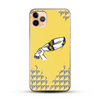 Load image into Gallery viewer, Logo 92-93 Third // Leeds United Phone Case